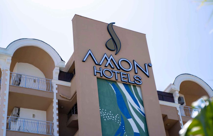 Amon Hotels Belek