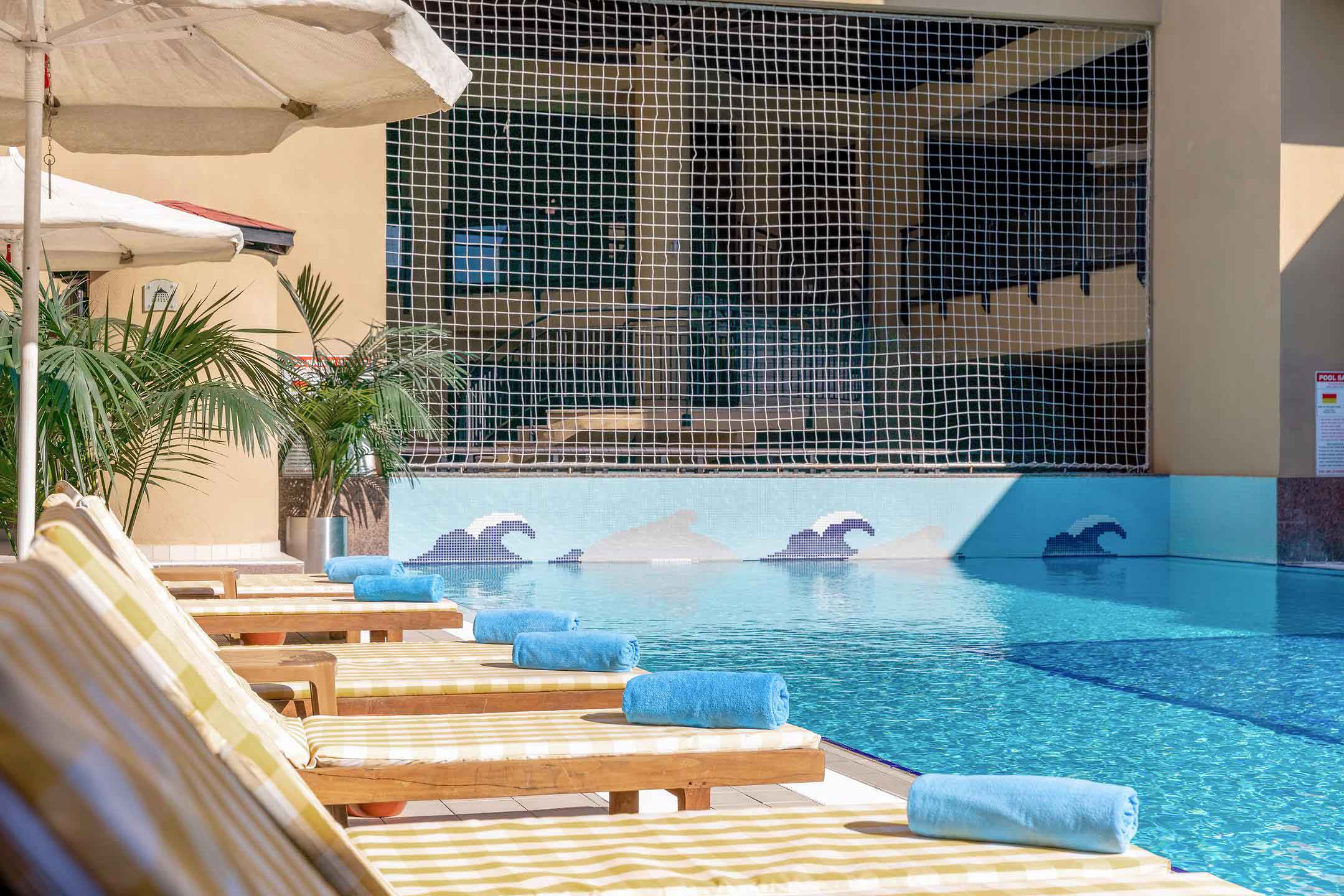 Aquaworld Belek by Mp Hotels
