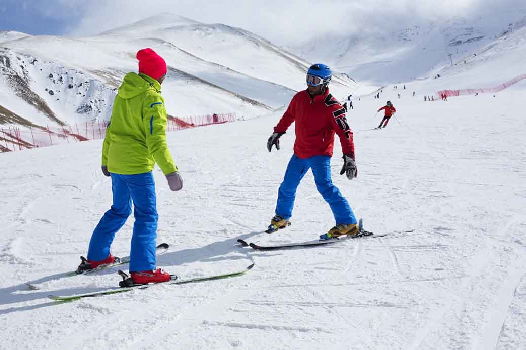Dedeman Ski Lodge Palandoken