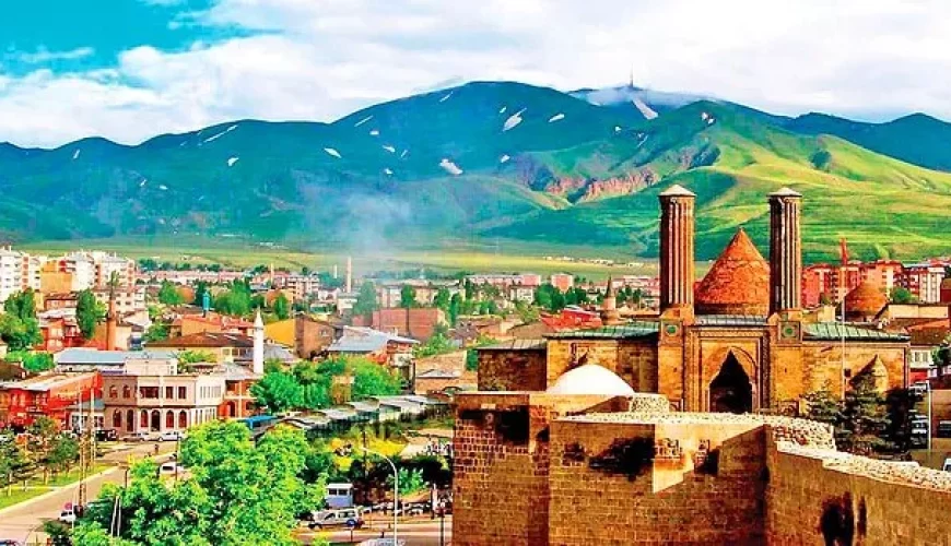 Erzurum-تورلیدر-رزرو-هتل-تور-tourllider