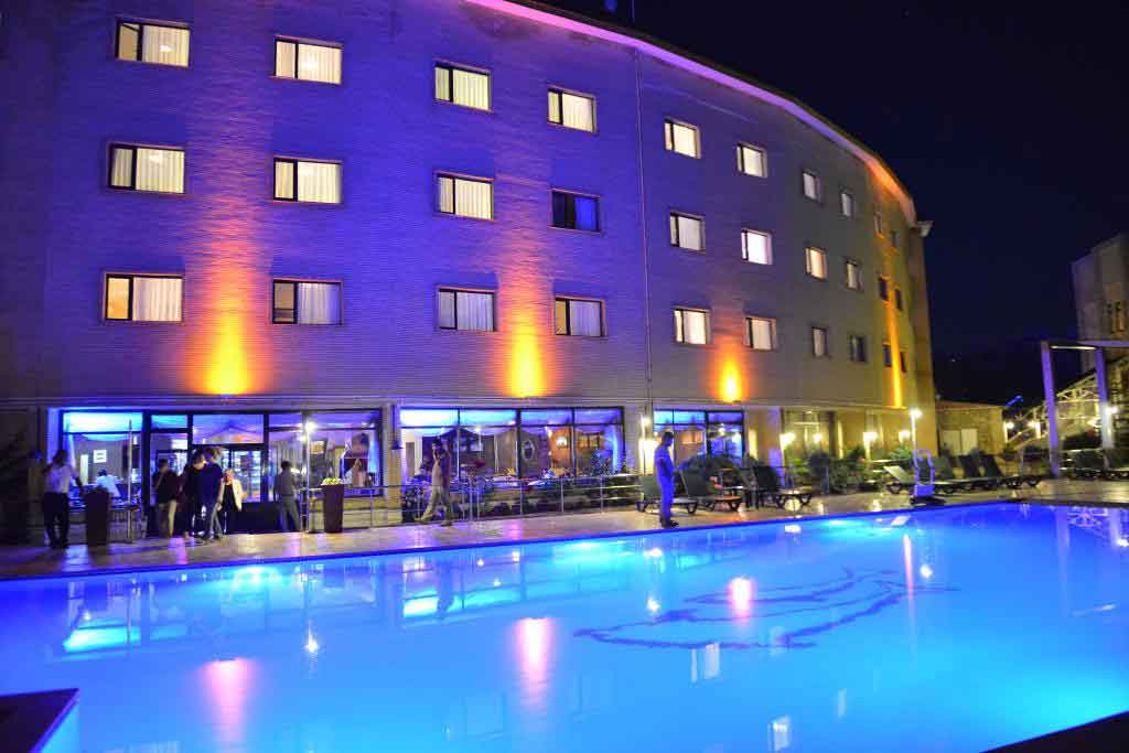 Shahmaran Resort Hotel