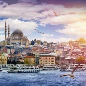 istanbul-blog-Tourlider-Turkey