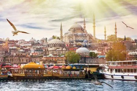 Planning a Trip to Istanbul in 3 Days