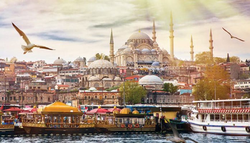 istanbul-blog-Tourlider-Turkey