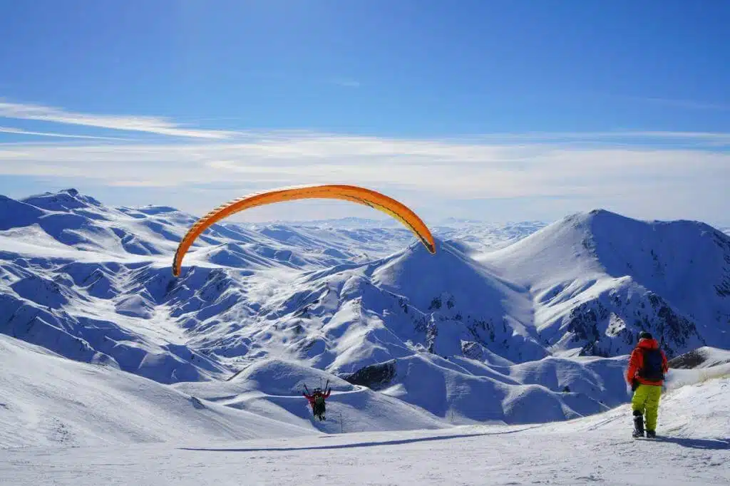 Snowdora Ski Resort Hotels
