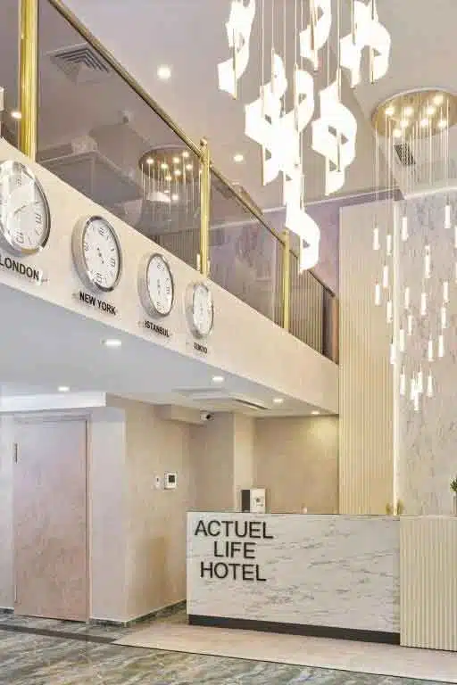 Actuel Life Hotel