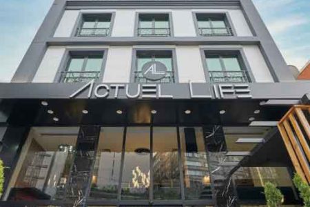 Actuel Life Hotel