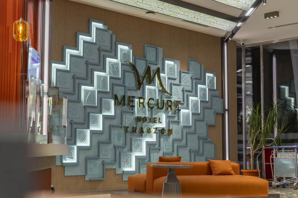 Mercure Hotel Trabzon
