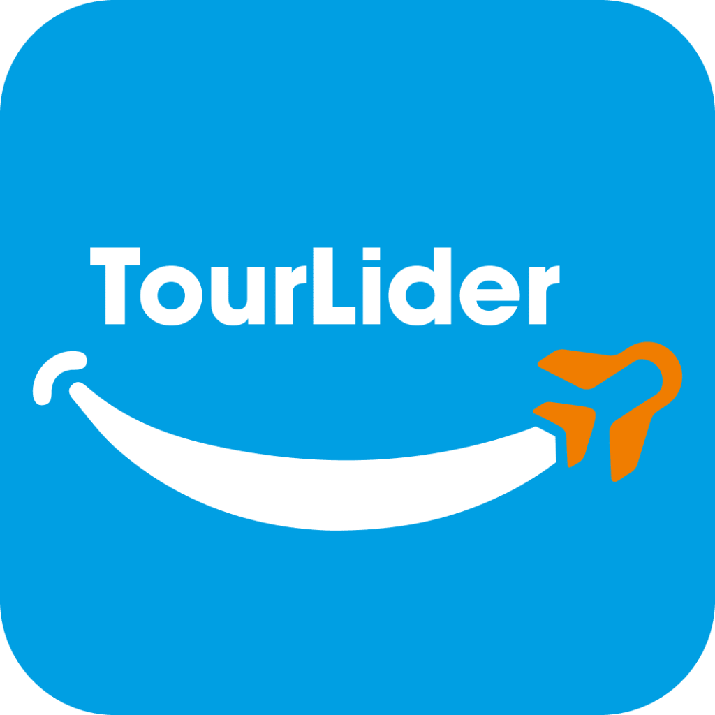 tourlider.com logo org لوگو تورلیدر