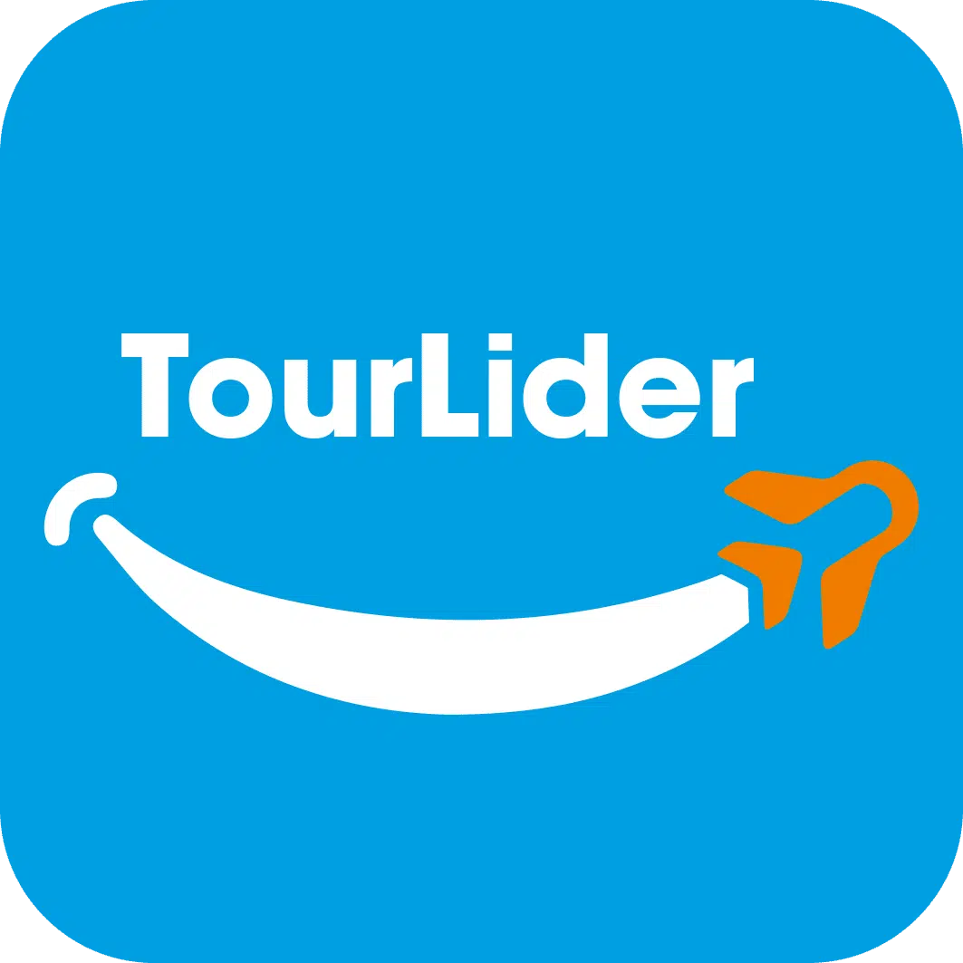 tourlider.com logo org لوگو تورلیدر