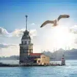 جاذبه های گردشگری استانبول-تورلیدر-هتل-استانبول