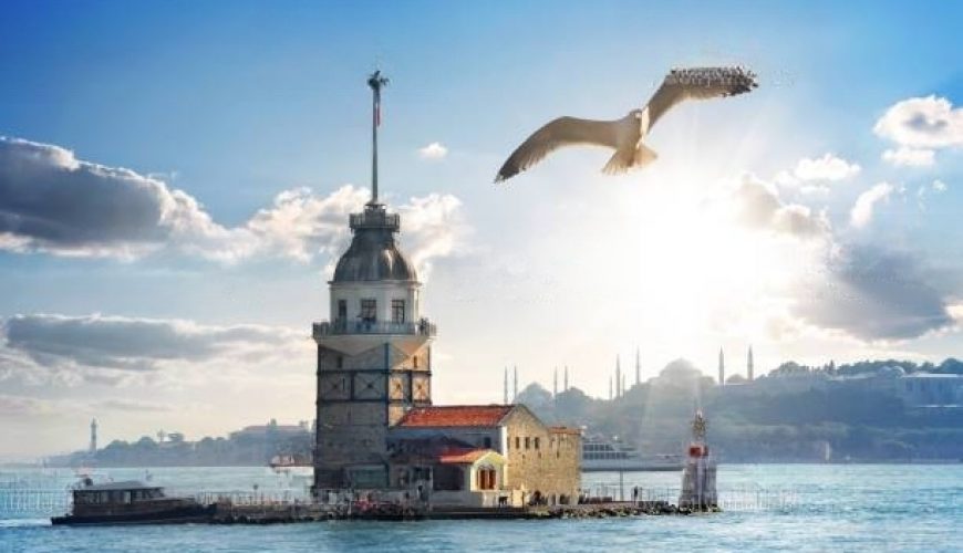 جاذبه های گردشگری استانبول-تورلیدر-هتل-استانبول