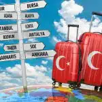 باید و نباید های سفر به ترکیه همراه با تورلیدر