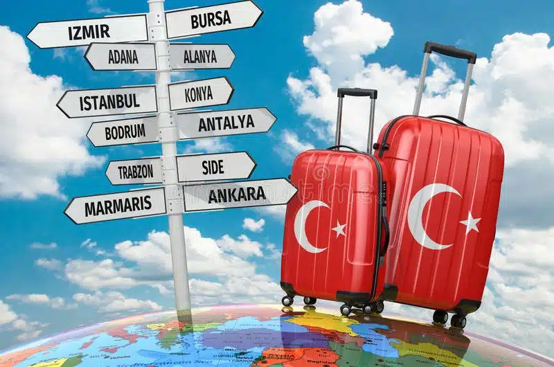باید و نباید های سفر به ترکیه همراه با تورلیدر