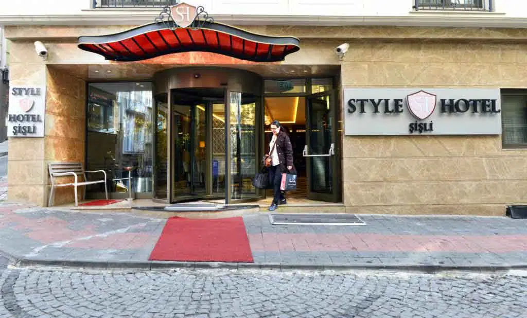 Style Hotel Şişli