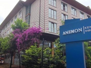 Anemon-Trabzon- (1)-هتل-ترابزون-تورلیدر-رزرو-tourlider.com