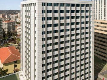Dedeman-Istanbul-هتل-تورلیدر- (1)-استانبول-رزرو-tourlider.com