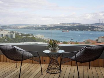 Gezi-Hotel-Bosphorus-تورلیدر- (11)-هتل-استانبول-tourlider.caom