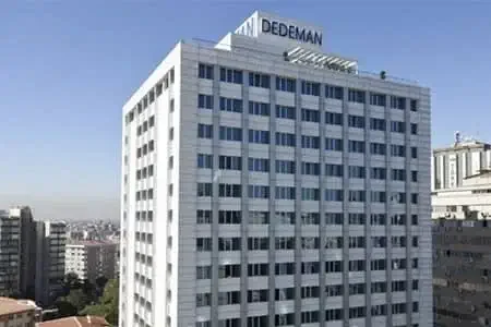 Dedeman Istanbul