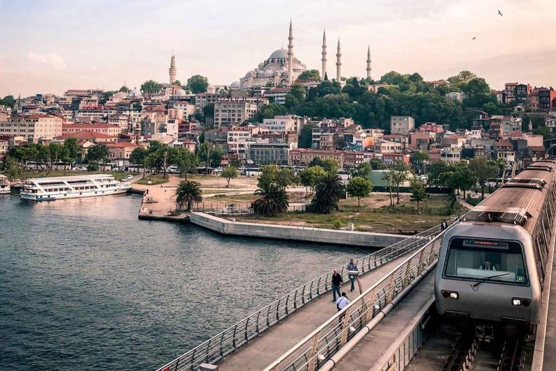 تور گردشگری-tourlider-تورلیدر-سایت تورلیدر-رزرو ارزان-سفر-استانبول