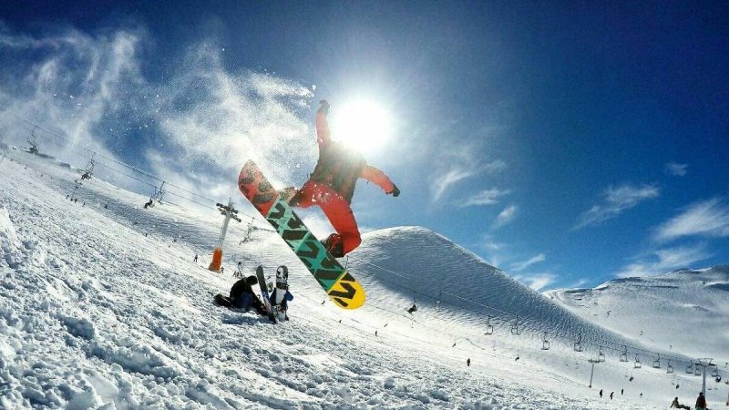 پیست های اسکی تهران-تورلیدر-تور اسکی-TOURLIDER