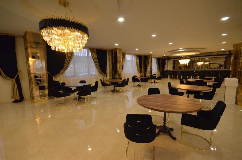 Yakupoglu Hotel