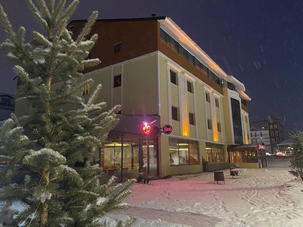 Snowflake Otel & Spa
