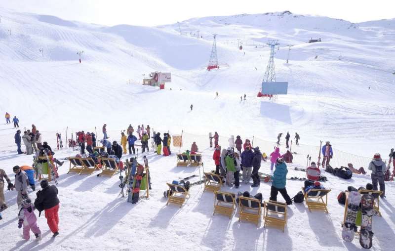 معتبرترین سایت خرید تور اسکی-TOURLIDER-تور اسکی-رزرو آنلاین-اولوداغ-پیست اسکی
