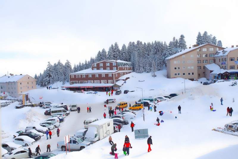 پیست های اسکی نزدیک استانبول-تورلیدر-تور اسکی-TOURLIDER-رزرو آنلاین-ارزانترین سایت خرید تور اسکی