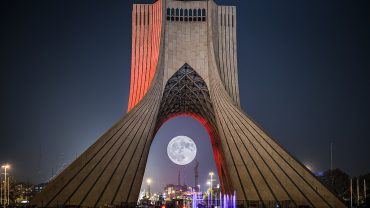 راهنمای سفر به تهران در نوروز - تورلیدر- 1403