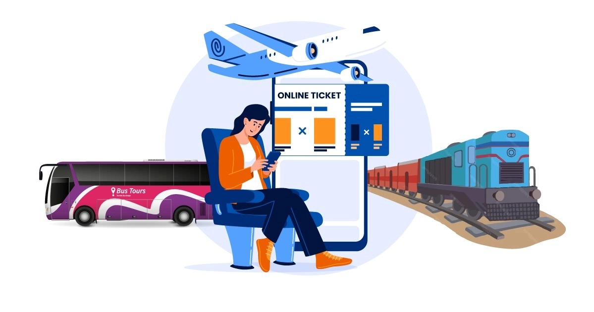 انواع بلیط هواپیما-تورلیدر-خرید آنلاین بلیط هواپیما-tourlider