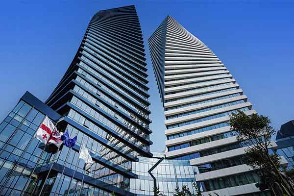 Pullman-Tbilisi-Axis-Towers-tourlider-tour