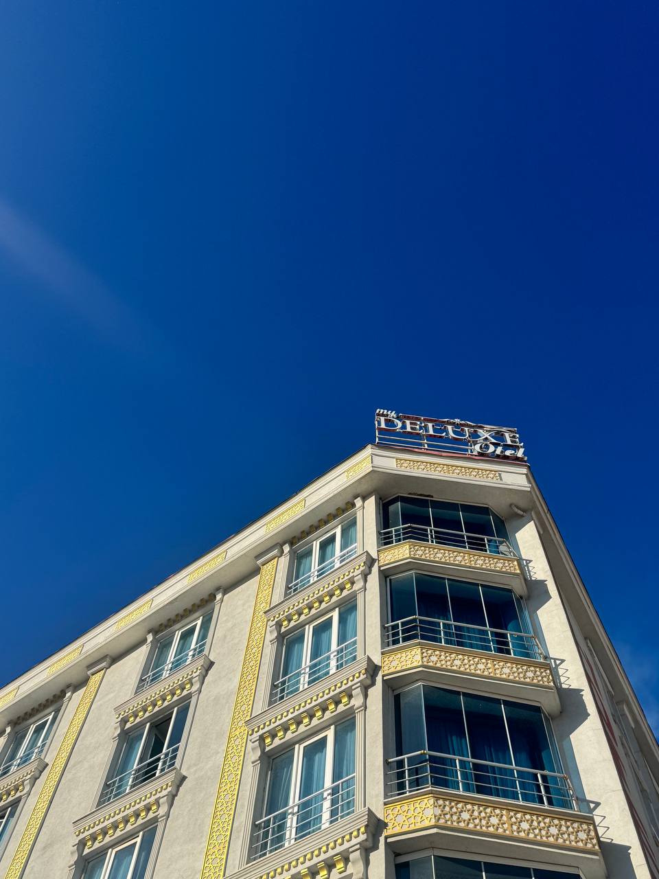 MYDELUXE مای دلوکس