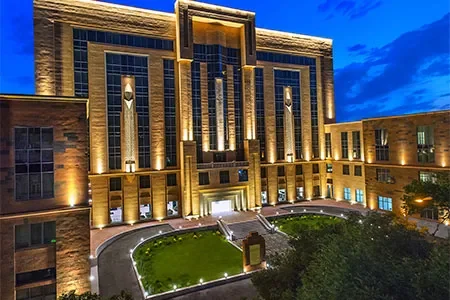 تور هوایی ارمنستان هتل ANI GRAND