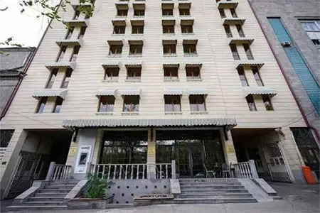 تور هوایی ارمنستان هتل HOTEL FELINGER