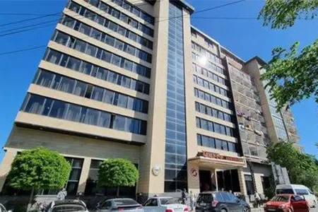 تور هوایی ارمنستان هتل NAIRI