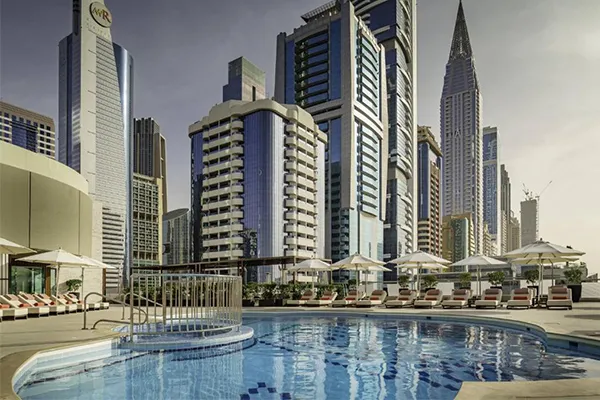 Towers-Rotana-dubai-tourlider
