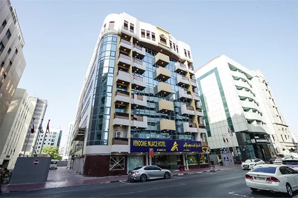 Vendome-Plaza-hotel-tourlider