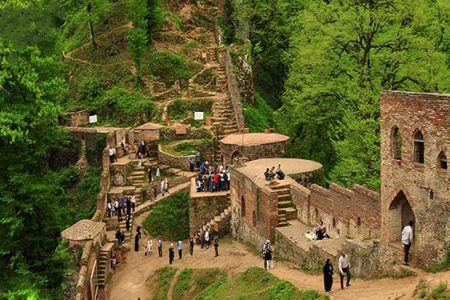 بومگردی گیلان