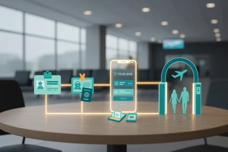 مدارک لازم برای بلیط هواپیما داخلی