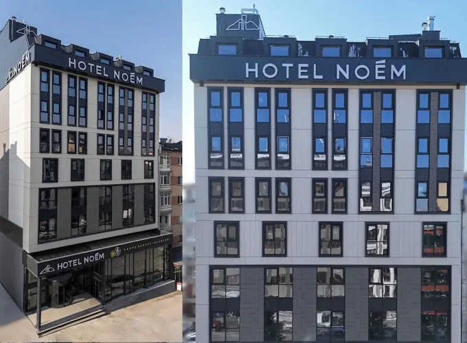 رزرو و خرید آنلاین بلیط ، هتل و تور