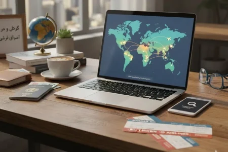 ترفندهای خرید بلیط ارزان هواپیما