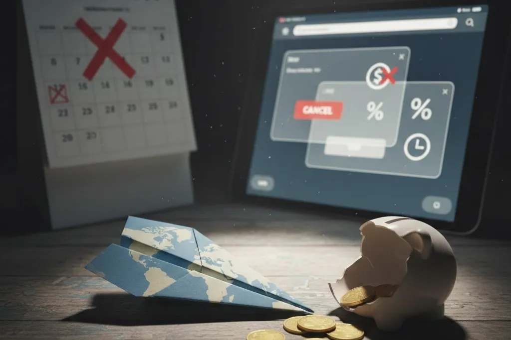 خرید بلیط هواپیما داخلی با امکان بررسی قوانین کنسلی و استرداد