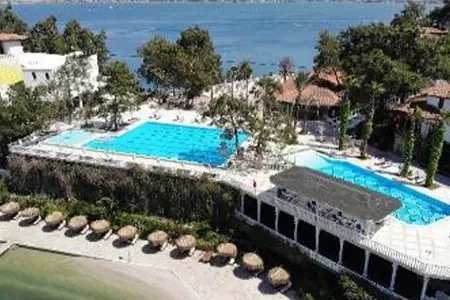 تور هوایی فتحیه هتل LETOONIA HOTEL