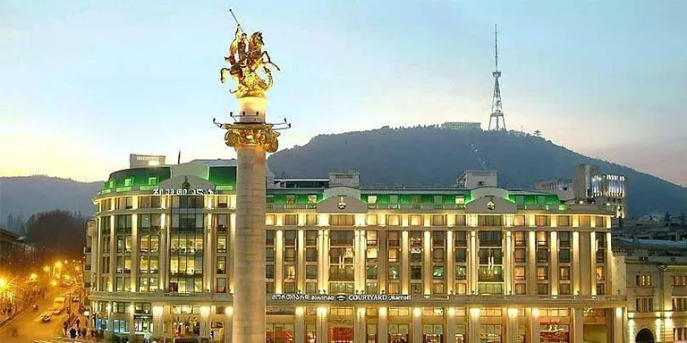 rustaveli tbilisi 3 11zon