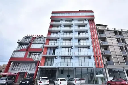 تور هوایی باتومی هتل ROYAL GEORGIA