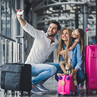 خرید سفر اقساطی با تورلیدر؛ آسون، سریع، بدون ضامن! 3 backgroun best tour