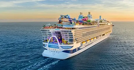 خرید سفر اقساطی با تورلیدر؛ آسون، سریع، بدون ضامن! 12 cruse ship 420 240