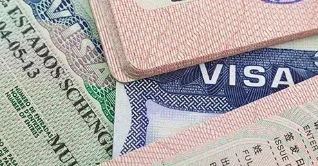 خرید سفر اقساطی با تورلیدر؛ آسون، سریع، بدون ضامن! 9 visa tourlider